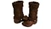 Apparel : Crocs Nadia - Brown