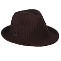 Converse&reg; One Star&reg; Sweater Fedora - Garnet Rose