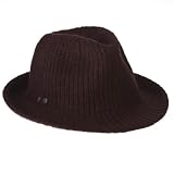 Converse® One Star® Sweater Fedora - Garnet Rose