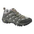 Merrell Mens Moab Ventilator Mid Hiking Boots
