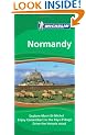 Michelin Normandy (Michelin Travel Guide Normandy) (Michelin Green Guides)