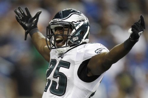 LeSean McCoy 11x17 HD Photo Poster Philadelphia Eagles #02