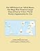 The 2009 Report on Tufted Room-Size Rugs That Measure Larger Than 6-Feet by 9-Feet: World Market Segmentation by City
