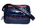 Adidas Unisex Adult Xmas Airliner Flight Bag