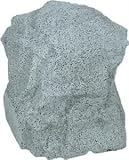 TIC CORPORATION TFS50-WG 8, 250-WATT OUTDOOR OMNI-DIRECTIONAL ROCK PASSIVE SUBWOOFER (WHITE GRANITE)-TICTFS50WG