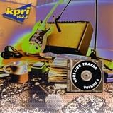 KPRI Live Tracks Volume 1