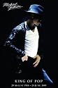 Michael Jackson - King Of Pop Dates - Maxi Poster - 61 cm x 91.5 cm
