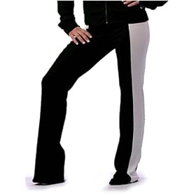 Jonano Tyra Terry Pant