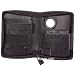Zippered Leather Case For Hp Ipaq 3400/3700 Series