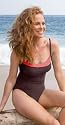 Miraclesuit Women's Kara Swimsuit