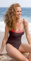 Miraclesuit Women's Kara Swimsuit