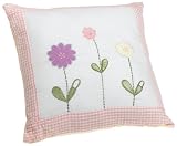 Sumersault Dragon Fly Decorative Cushion