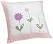 Sumersault Dragon Fly Decorative Cushion