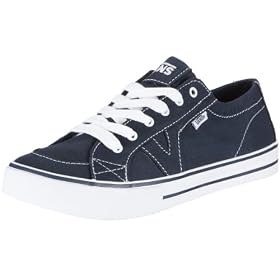 Vans Tory, Baskets mode femme