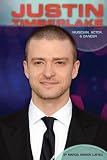 Justin Timberlake in the book Justin Timberlake: Musician, Actor, & Dancer (Contemporary Lives)