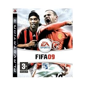 Fifa 09 [UK Import]