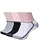 12 Pack Running Thin Low Cut Men Ankle Crew Socks Athletic Sport Comfort