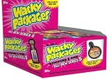 Wacky Packages Series 5 Booster Pack