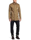 G-Star Men's Fleet Garber Trench Coat