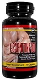 L-carnitine-500 - Metabolize Food Into Energy - 90 Capsules