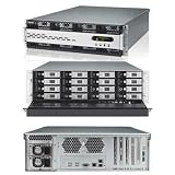 Intel Xeon CPU /8GB DDR3 SDRAM