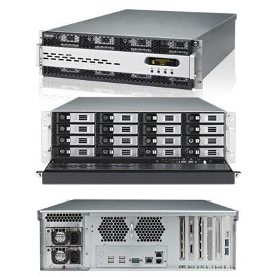 Intel Xeon CPU /8GB DDR3 SDRAM