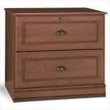 Vintage Traditional Lateral File