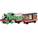 Take Along Thomas & Friends - Percy and the Holiday Cars 3-Pack