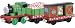 Take Along Thomas & Friends - Percy and the Holiday Cars 3-Pack