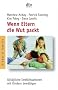 Wenn Eltern die Wut packt: Allt�gliche Stresssituationen mit Kindern bew�ltigen: Allt�gliche Stre�situationen mit Kindern bew�ltigen