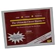 The Ultimate Cheat Sheets TM [CANADIAN VERSION] The Practical Guide for Dentists