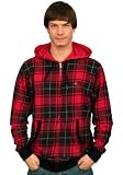 eS Jacker Full-Zip Hooded Sweatshirt - Men's