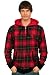 eS Jacker Full-Zip Hooded Sweatshirt - Men's