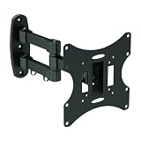Produkt-Bild: Zignum WMT-ZG-M050-37.B TV-Wandhalterung 43,2 cm (17 Zoll) bis 94 cm (37 Zoll) Stahl/schwarz