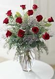 The FTD® Blooming MasterpieceTM Bouquet