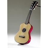 Riviera Games - Music School - GUI21 - Guitare - Guitare 52 Cm