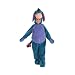 Disguise Eeyore Deluxe Plush Bodysuit