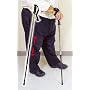 Telescopic Walking Stick