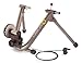 CycleOps Mag+ Indoor Bicycle Trainer Trainer with Bar Mounted Remote Shifter