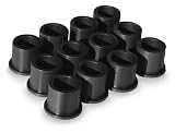 T.M Designworks SELF LUBR FRONT A-ARM BUSHINGS AAB-100
