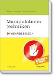 Produkt-Bild: Manipulationstechniken. So wehren Sie sich