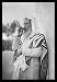 Buyenlarge - Rabbi Blowing the Shofar 20x30 poster