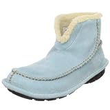 crocs Croccasin Shearling Boot