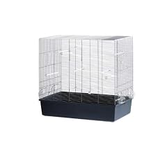 Kerbl Vogelk�fig ROSE, 80x45x75cm