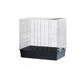 Kerbl Vogelk�fig ROSE, 80x45x75cm