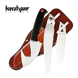 Kershaw Alaskan Trader Knife Multi Blade