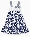 Sweet Heart Rose Girls Swing Dress