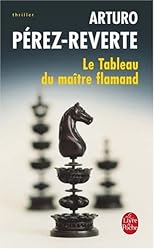 Le tableau du Maître flamand