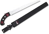 Silky Straight Landscaping Hand Saw GOMTARO 300 Large Teeth 102-30