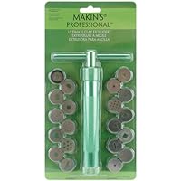 Makin\'s Professional Ultimate Clay Extruder